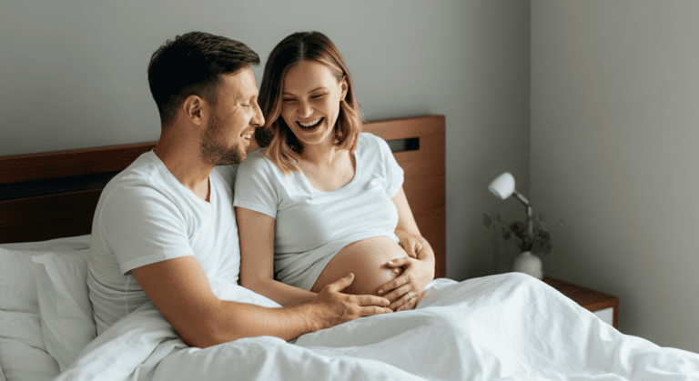 Is Prenatal Chiropractic Safe? Your Austin Guide to a Healthier Pregnancy