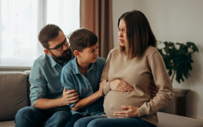 Round Ligament Pain During Pregnancy: A Neurological Approach