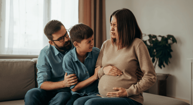 Round Ligament Pain During Pregnancy: A Neurological Approach