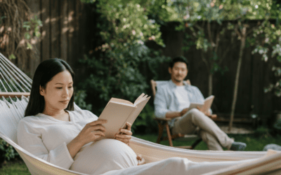 The Webster Technique: Does It Really Work for a Better Birth?