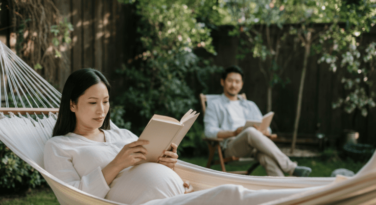The Webster Technique: Does It Really Work for a Better Birth?
