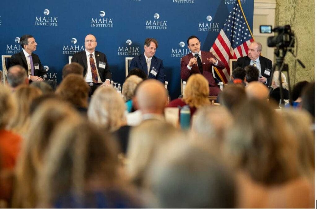 MAHA MEVI Meeting Update: A Recap from Washington DC 1 | PX Docs