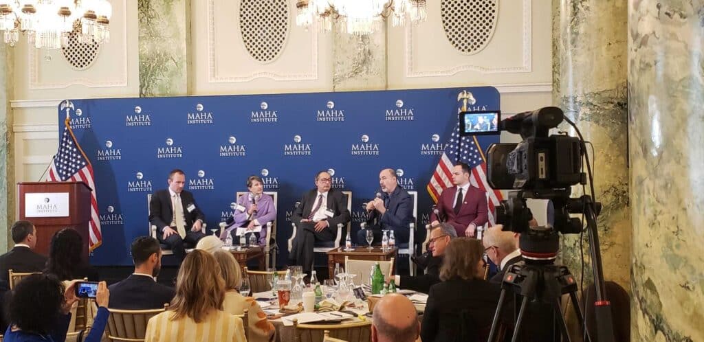 MAHA MEVI Meeting Update: A Recap from Washington DC 3 | PX Docs