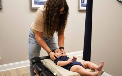Subluxación: Qué es desde la Perspectiva Quiropráctica Infantil