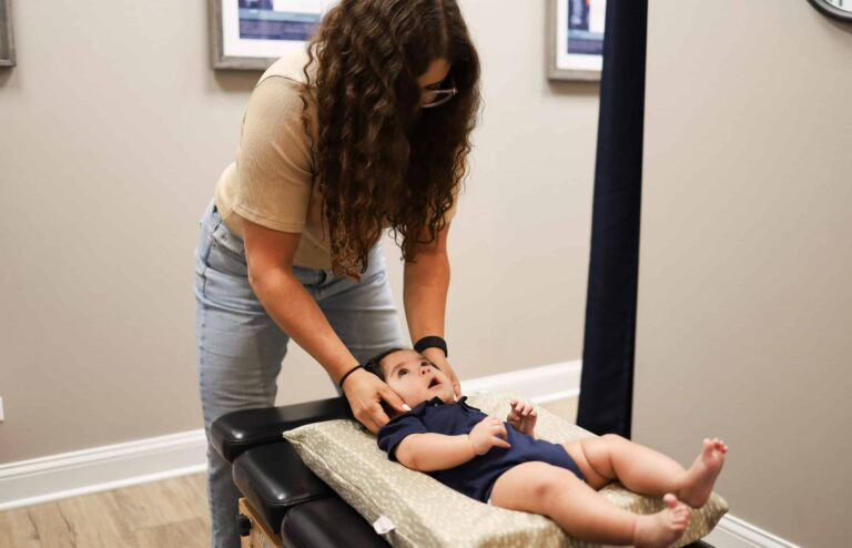 What is Subluxation?