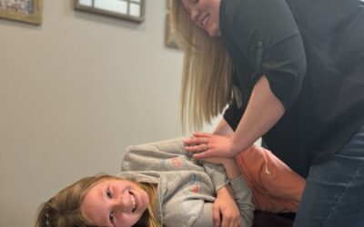 Finding Relief from an Overactive Nervous System