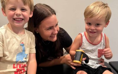 The Side Effects of Pediatric Chiropractic Care en Espanol