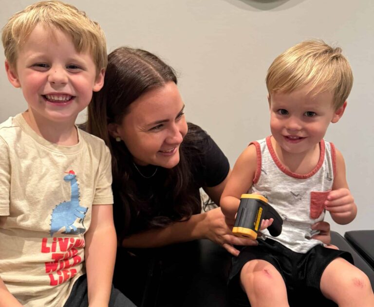 The Side Effects of Pediatric Chiropractic Care