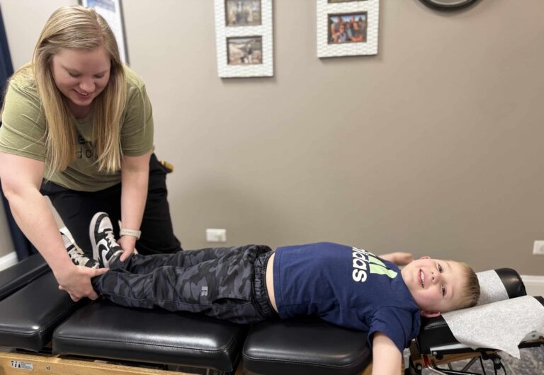 Chiropractic Care For Our Child Was Unsuccessful: 5 Reasons Why That May Have Been The Case