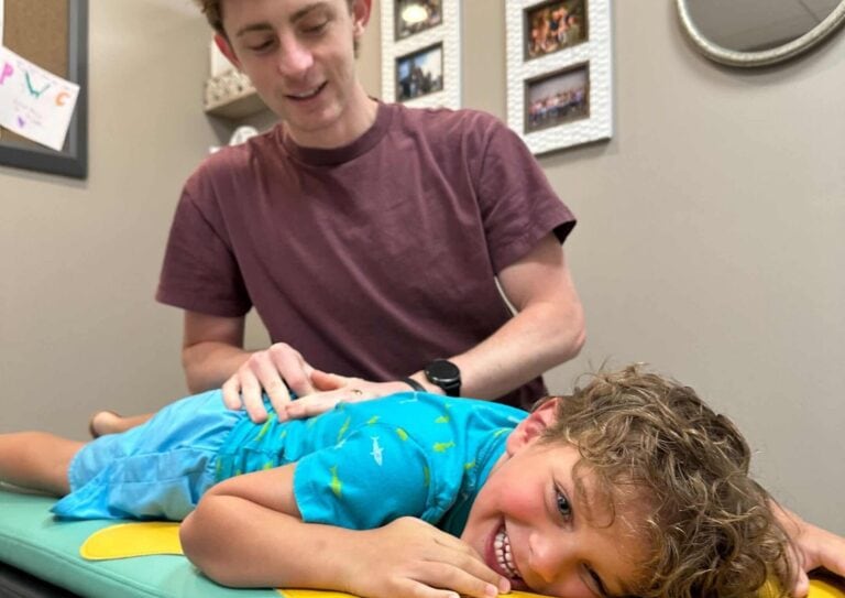 The Surprising Secret to Unlocking Your Child’s Health: Why Less is Actually More