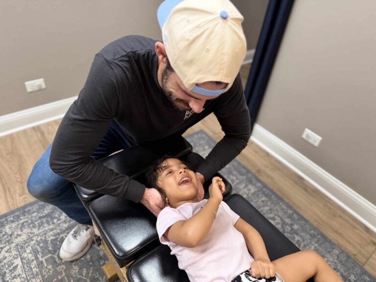 Is the Cell Danger Response the Key to Your Child’s Chronic Symptoms?