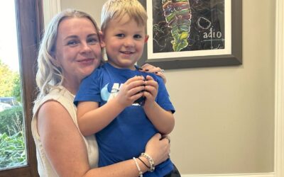 Uncovering The Link Between Autism and Sensory Issues en Espanol