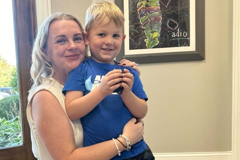 Uncovering The Link Between Autism and Sensory Issues