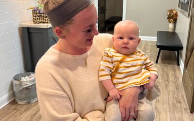 Understanding Infantile Spasms: A Comprehensive Guide for Parents and Caregivers