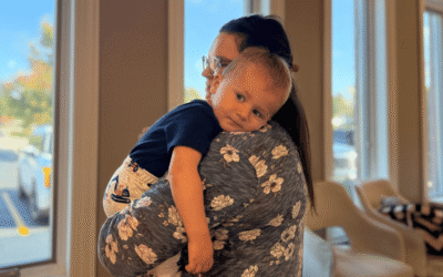 Co-Regulation: How Your Nervous System Shapes Your Child’s Behavior en Espanol
