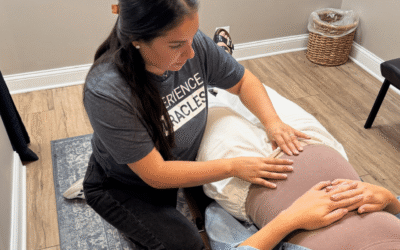 Home 9 The #1 Thing I Did For The Health Of My Baby During Pregnancy
