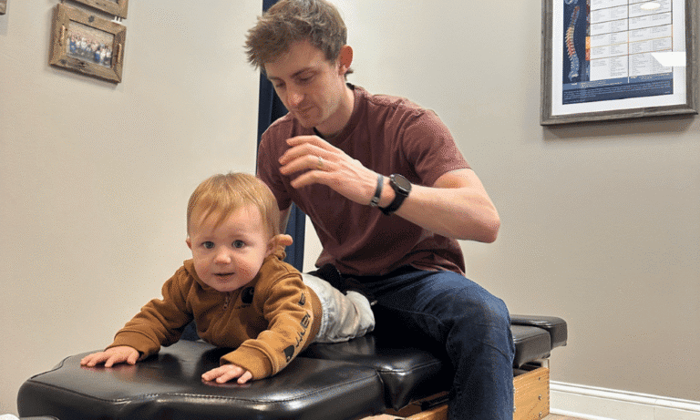 Understanding the Different Types of Chiropractic Care