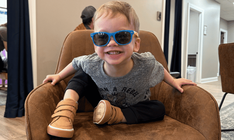 Red Dye, Fireworks, and Sensory Overload: A Parent’s Guide to Surviving the 4th of July