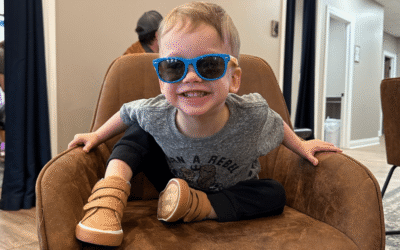 Red Dye, Fireworks, and Sensory Overload: A Parent’s Guide to Surviving the 4th of July