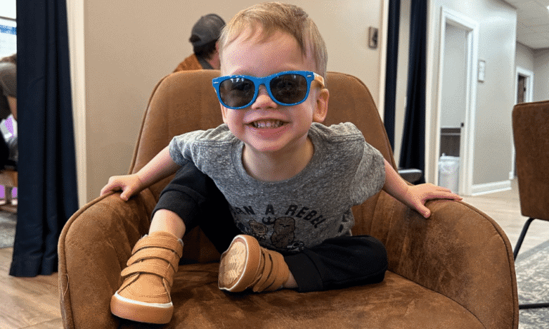 Red Dye, Fireworks, and Sensory Overload: A Parent’s Guide to Surviving the 4th of July