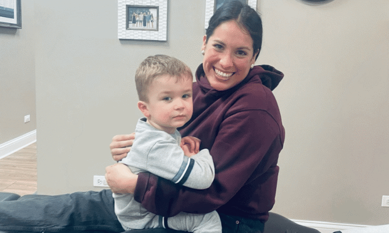 What Parents Need to Know About Neuroinflammation Symptoms in Children