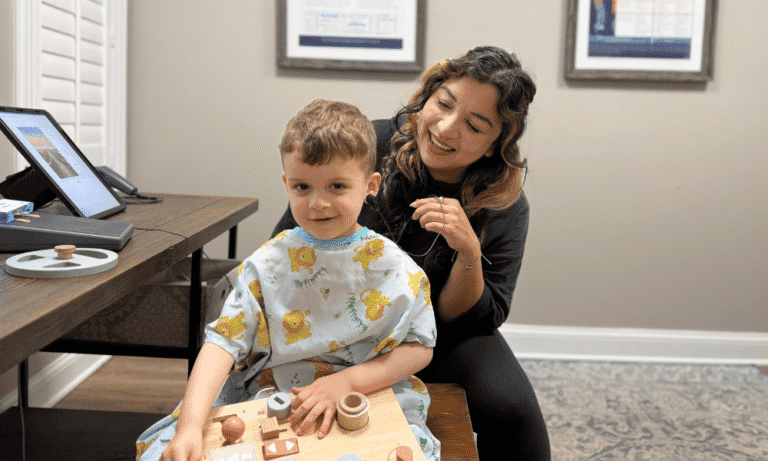 The Best Self-Regulation Strategies for Kids