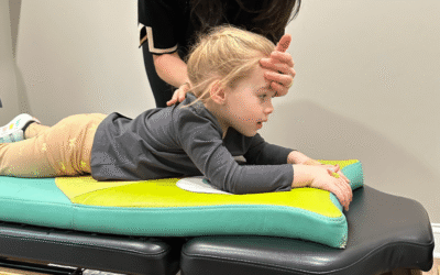 Home 9 Low Muscle Tone in Children with Autism: A Guide for Parents