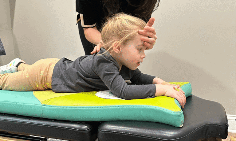 Low Muscle Tone in Children with Autism: A Guide for Parents