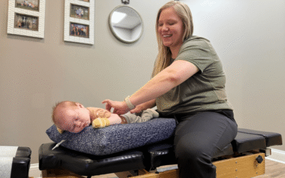 Home 8 The First Year of Life: A Neurological Foundation for Lifelong Health