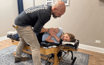 Home 7 What Causes Scoliosis in Kids? The Neurological Root Cause