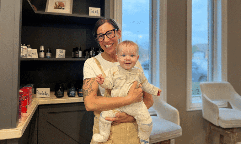 What Causes Eczema in Children?