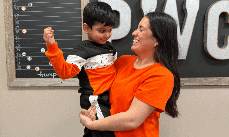 The Brain-Gut Connection in Children