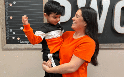 Home 9 The Brain-Gut Connection in Children