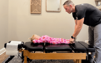 How Does a Chiropractic Adjustment Work? en Espanol