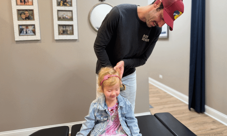 Autoimmune Disease in Children: The Neurological Approach