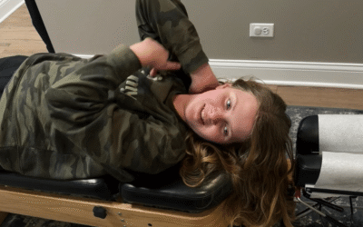 Home 7 What Is Presyncope? Understanding the “Almost Fainting” Feeling