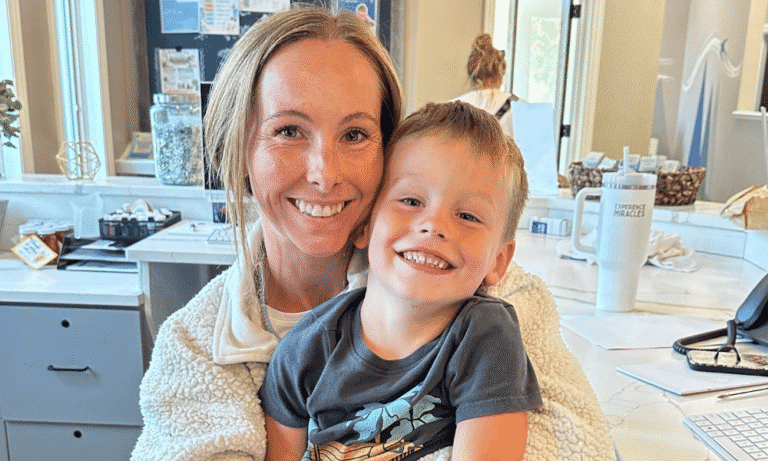 Signs of a Weak Immune System in Children