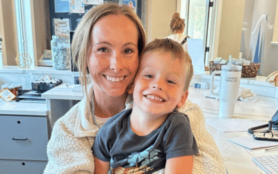 Home 8 Signs of a Weak Immune System in Children
