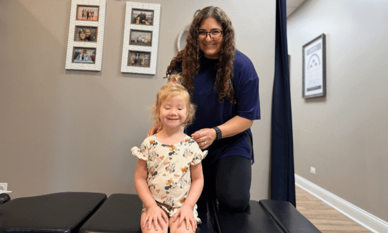 The 4 Phases of Real Healing — And How to Know Exactly Where Your Child Is