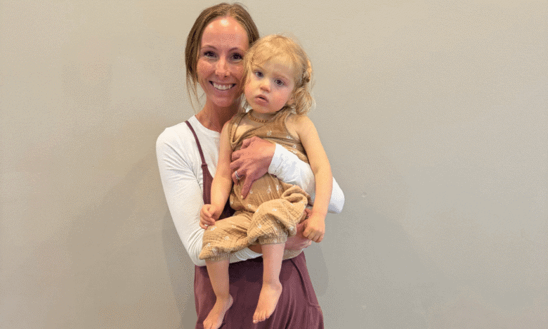 Creating Smoother Transitions for Kids (With the Nervous System)