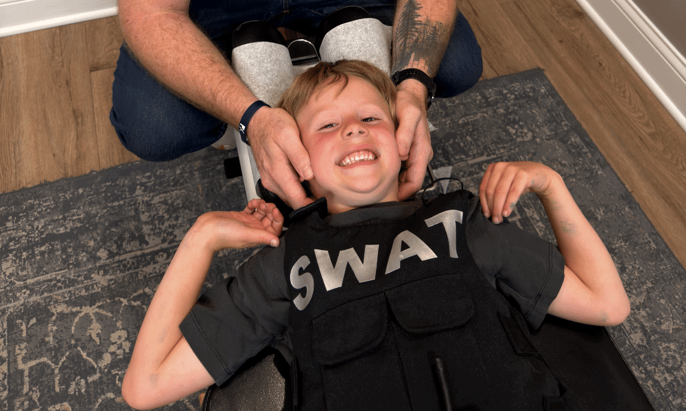 Brain Inflammation Symptoms: What Every Parent Should Know About Neuroinflammation in Children