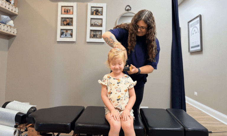 Can You Reduce Brain Inflammation at a Neurological Level?