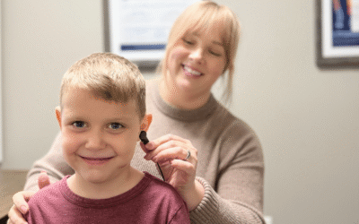 ¿La Terapia de su Hijo No Funciona? No Está Solo