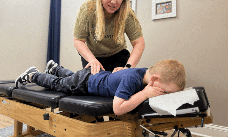 A Parent’s Guide to Down Syndrome and Chiropractic Care