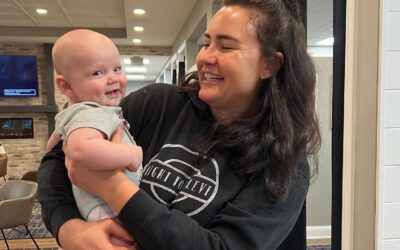 Home 9 What Is Infant Torticollis?