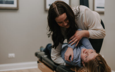 Nervous System Regulation: The Key to Optimal Health for Your Child