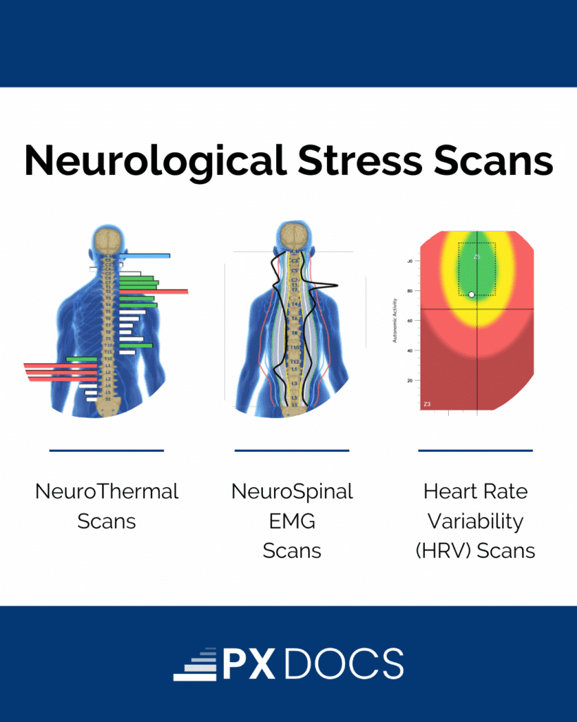 How to Fix Dysregulated Nervous Systems 2 | PX Docs
