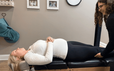 The Perfect Storm in Pregnancy: What American Moms Really Experience (And How It Affects Baby’s Nervous System) en Espanol