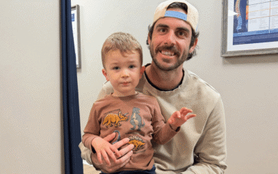 Qué Causa el Estrabismo en Niños: Más Allá de los Ojos