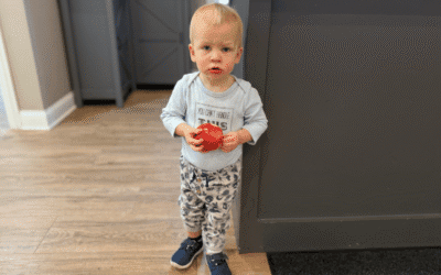 W Sitting and Why Your Child Sits This Way